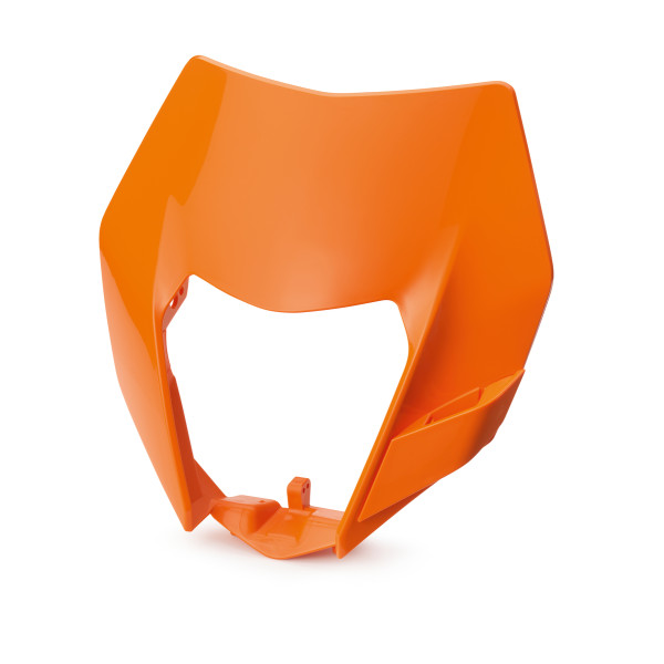 KTM Headlight shroud